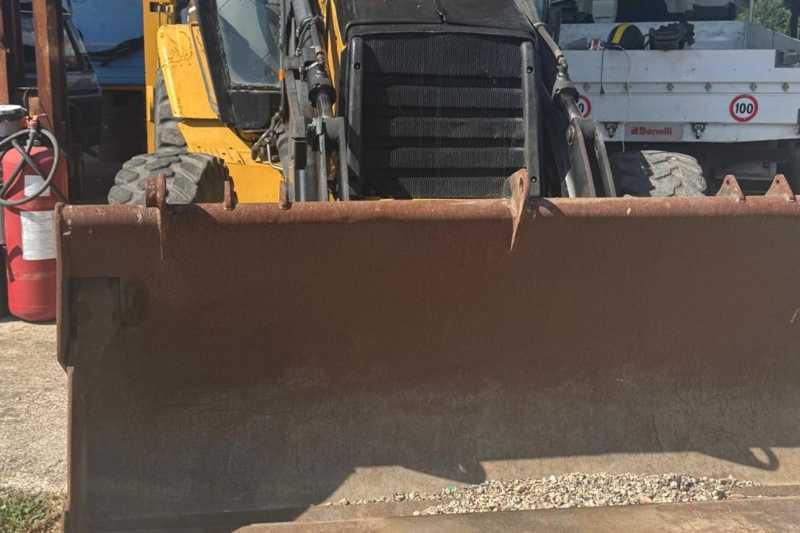 OmecoHub - Immagine CATERPILLAR 432D